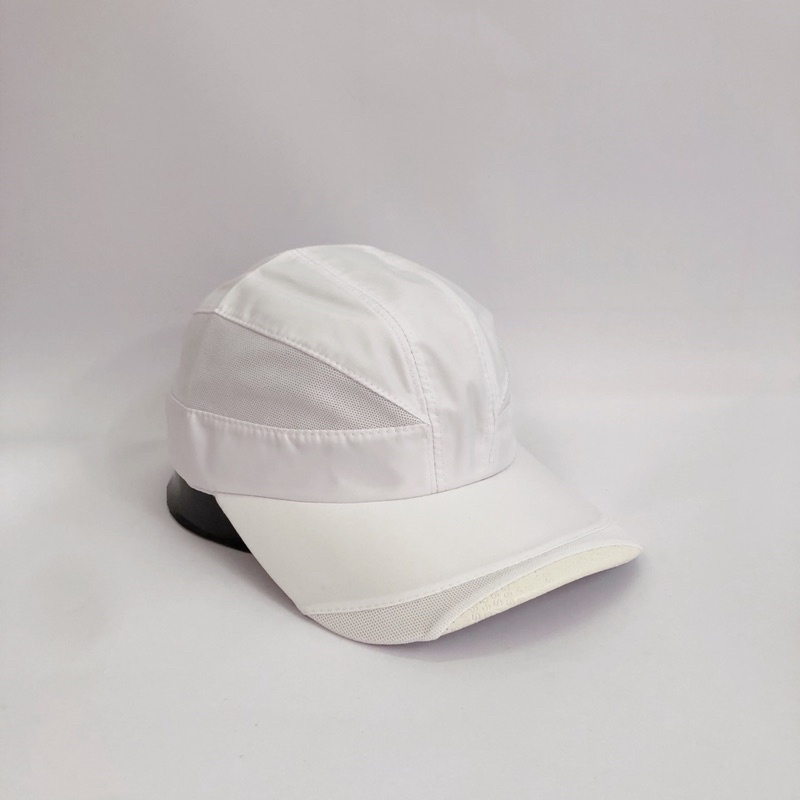 Nón Kết Mũ Nam Vải Dù Form Thể Thao Nhiều Màu