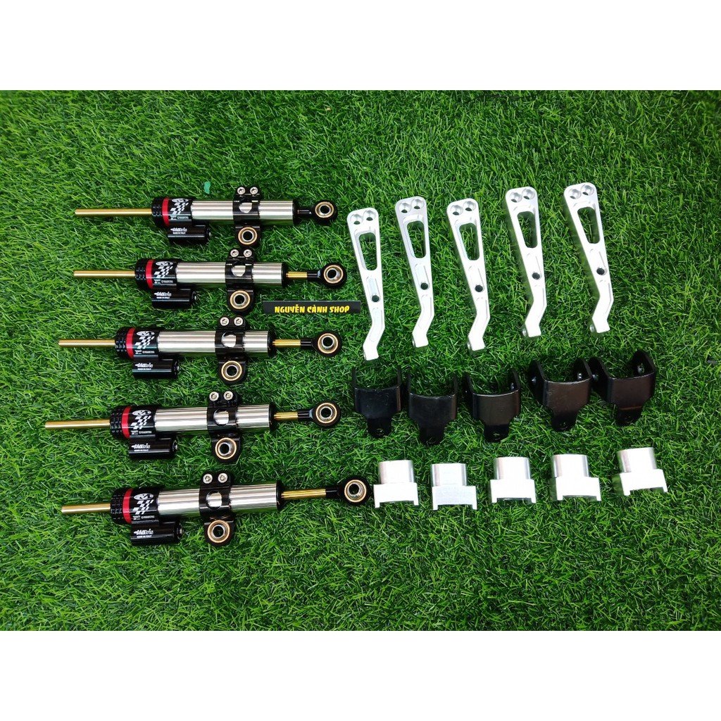 trợ lưc cổ martric full pat