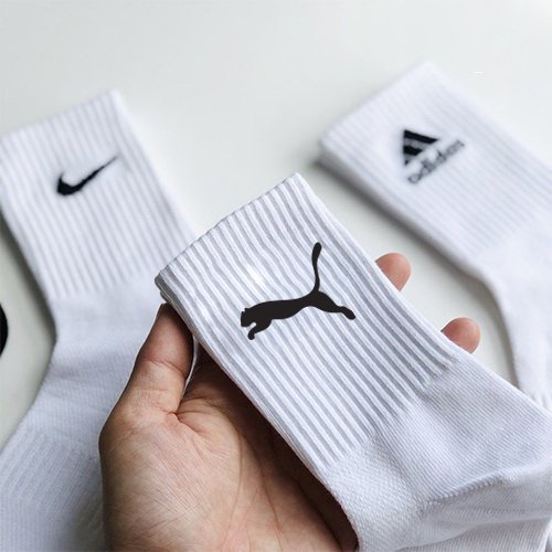 Vớ Thể Thao Nike HOT TREND Tất Vớ NIKE Cổ Lửng , phù hợp đi chơi, thể thao, gym, cực chất.Unisex,Thời trang,nam nữ.