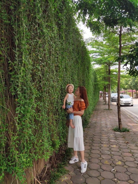 Set Áo Và Váy Za.ra