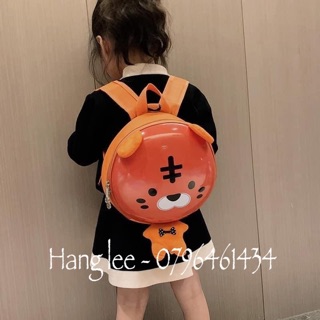 ( SẴN ) BA LÔ THÚ KID SIÊU HOT