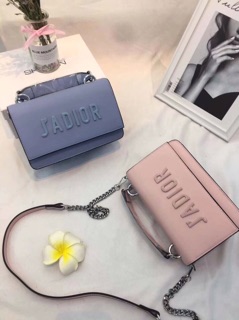JADIOR đợt cuối