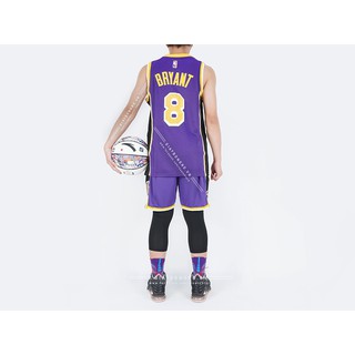 Áo Jersey Kobe Bryant
