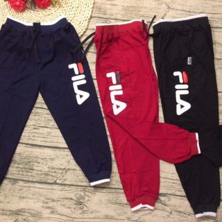 Quần fila  sỉ 39. Combo 365k