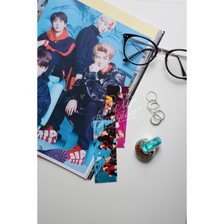 PhotoBook BTS