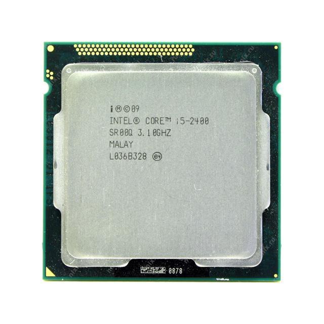 CPU Core i5 cho tất cả máy tính để bàn | WebRaoVat - webraovat.net.vn