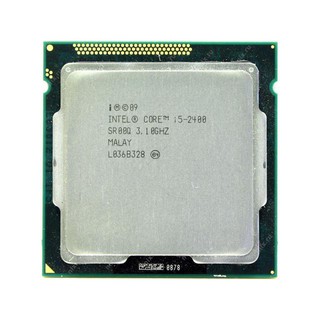 CPU Core i5 cho tất cả máy tính để bàn