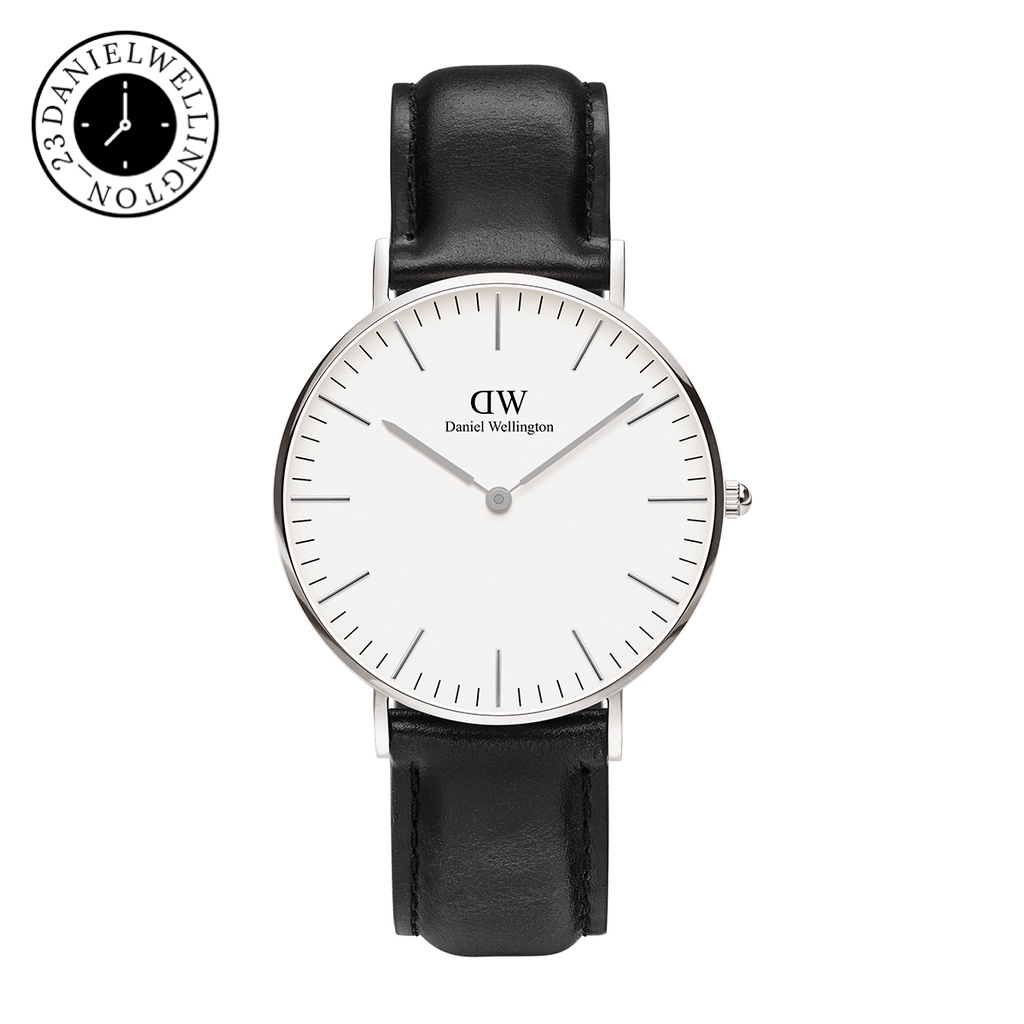 Đồng Hồ Nam , Nữ DW Classic Sheffield ( 28mm , 32mm , 36mm , 40mm )