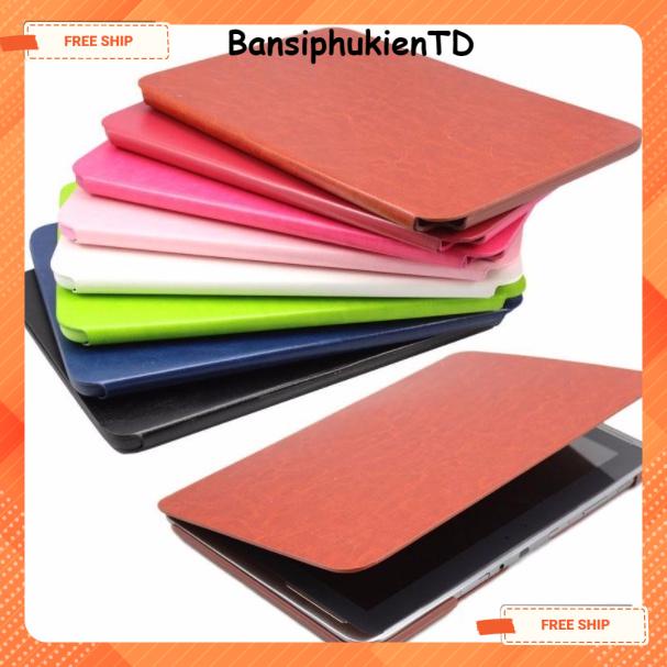 [Freeship] Bao Da KaKu Samsung Tab A 10.5 T595 hiệu Kaku cao cấp