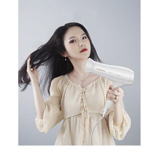 (Hàng có sẵn) Máy Sấy Tóc Flyco 2000W Chính Hãng (kèm ảnh thật)