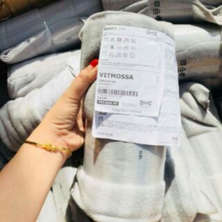 CHĂN IKEA