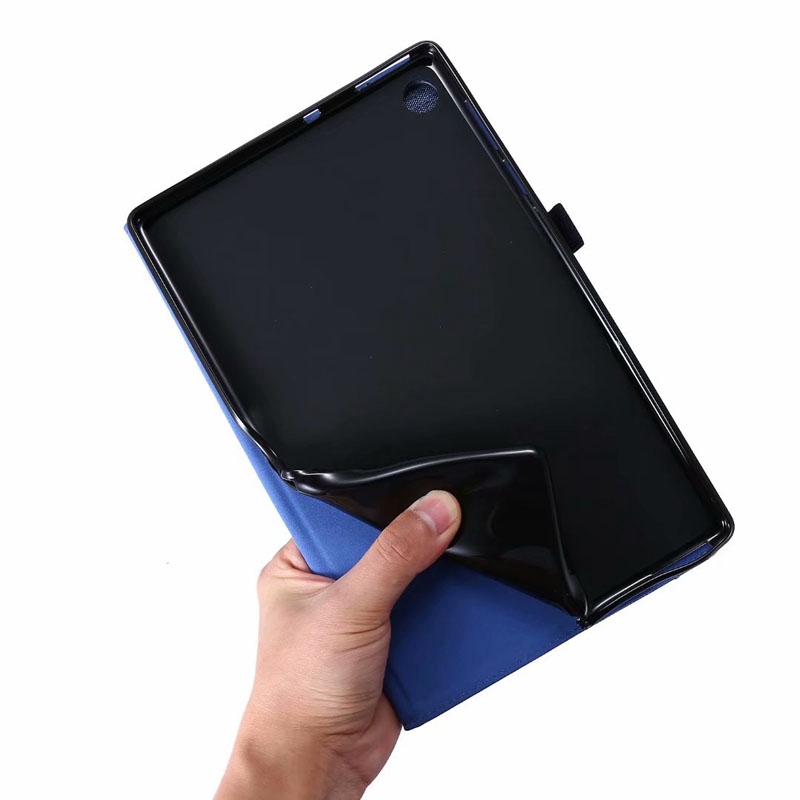 Bao da bảo vệ cho Lenovo Tab M10 FHD Plus TB-X606F TB-X606X M10Plus X606