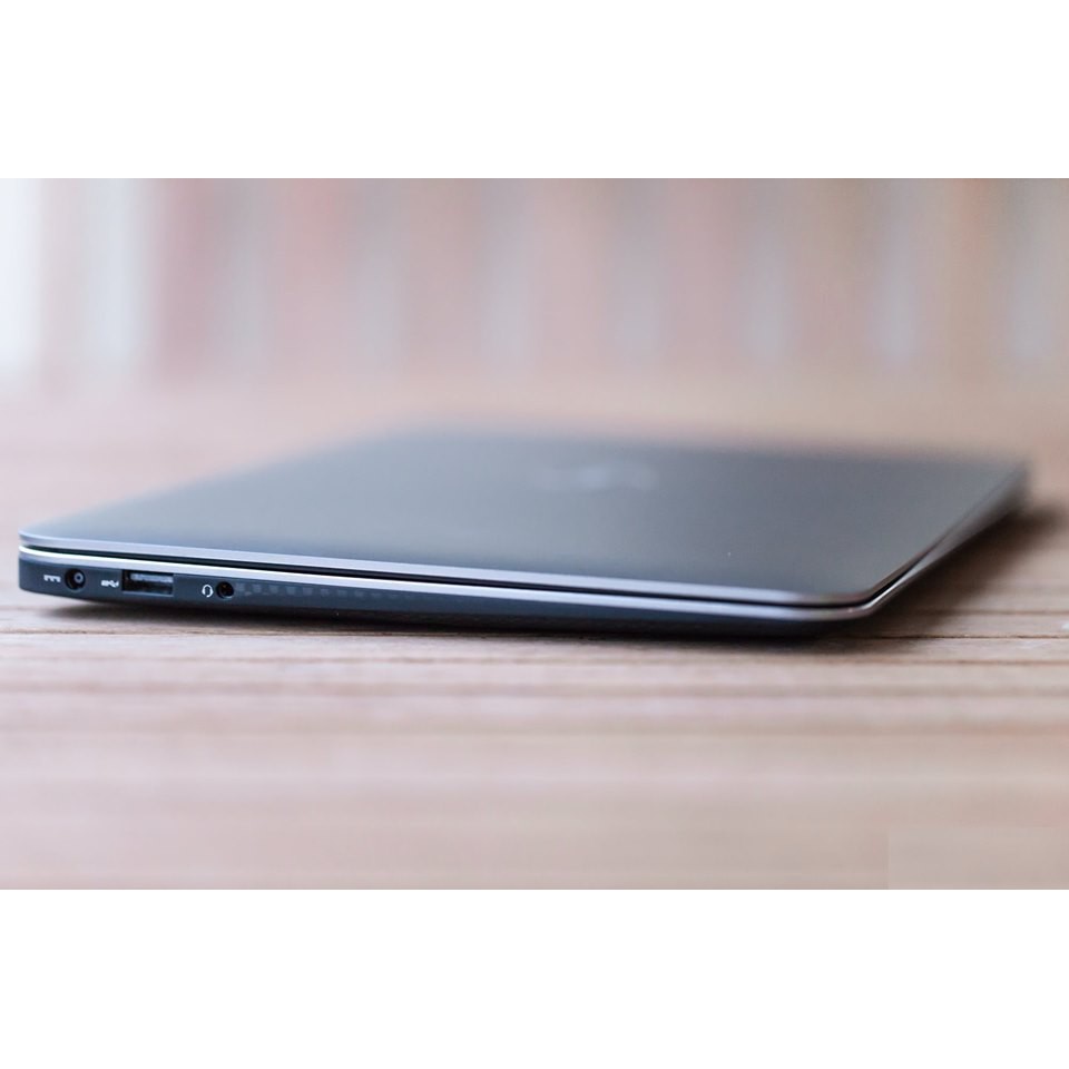 Laptop Xách Tay Ultrabook Dell XPS 13-9333 (Core I7 4510U, RAM 8GB, SSD 256GB, 13.3" FullHD 1080 Touchscreen) | BigBuy360 - bigbuy360.vn