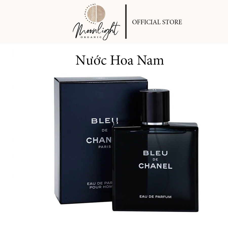Nước hoa nam (Dầu Thơm) lịch lãm cho nam - Nồng độ EDP dung tích 100ml - Hương thơm nam tính quyến rũ - Shin Shop