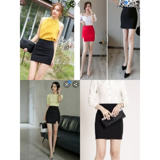 chân váy ngắn,cv công sở nhiều kiểu