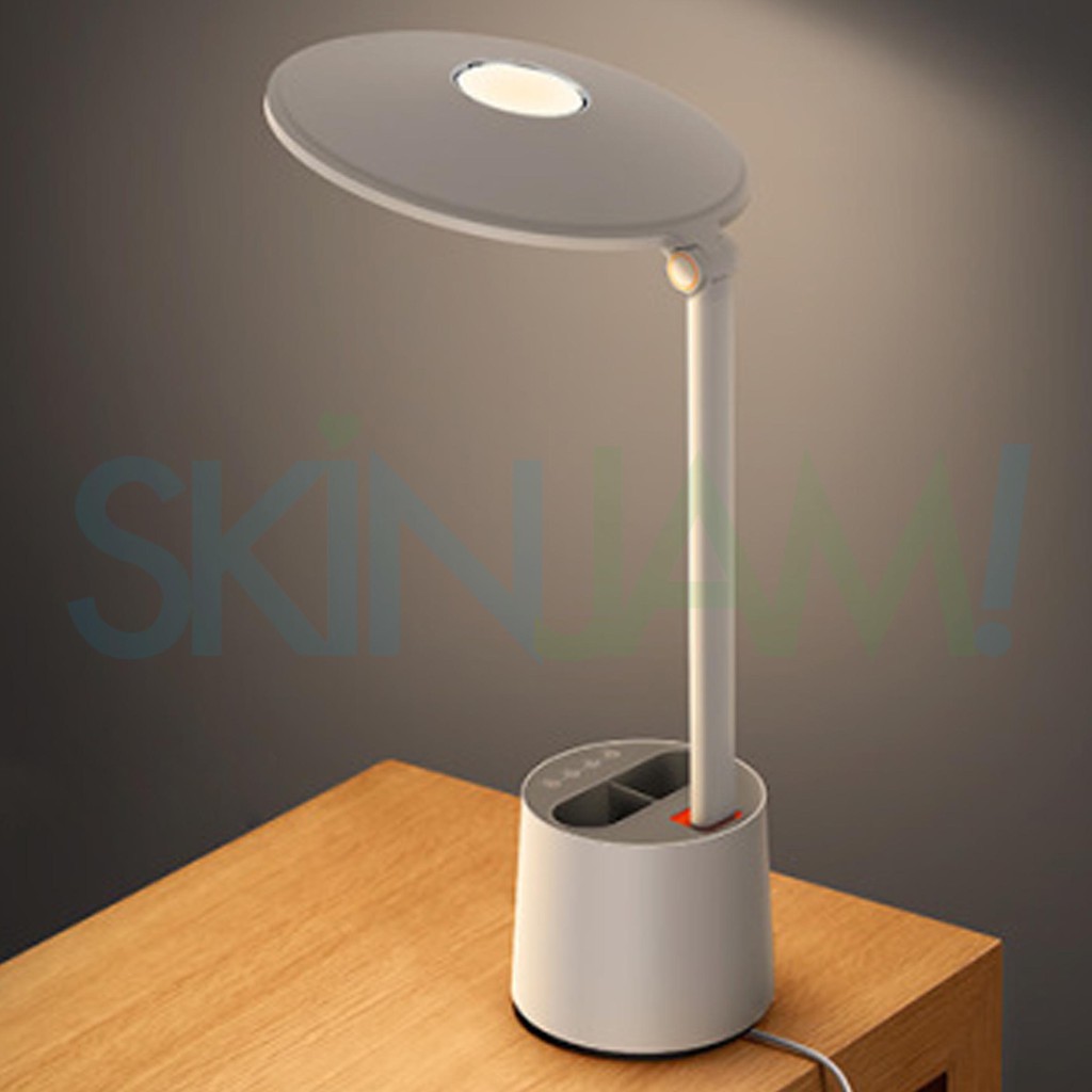 Đèn Để Bàn Đọc Sách Baseus Smart Eye Series Full Spectrum Double Light Source AAA Reading and Writing Desk Lamp