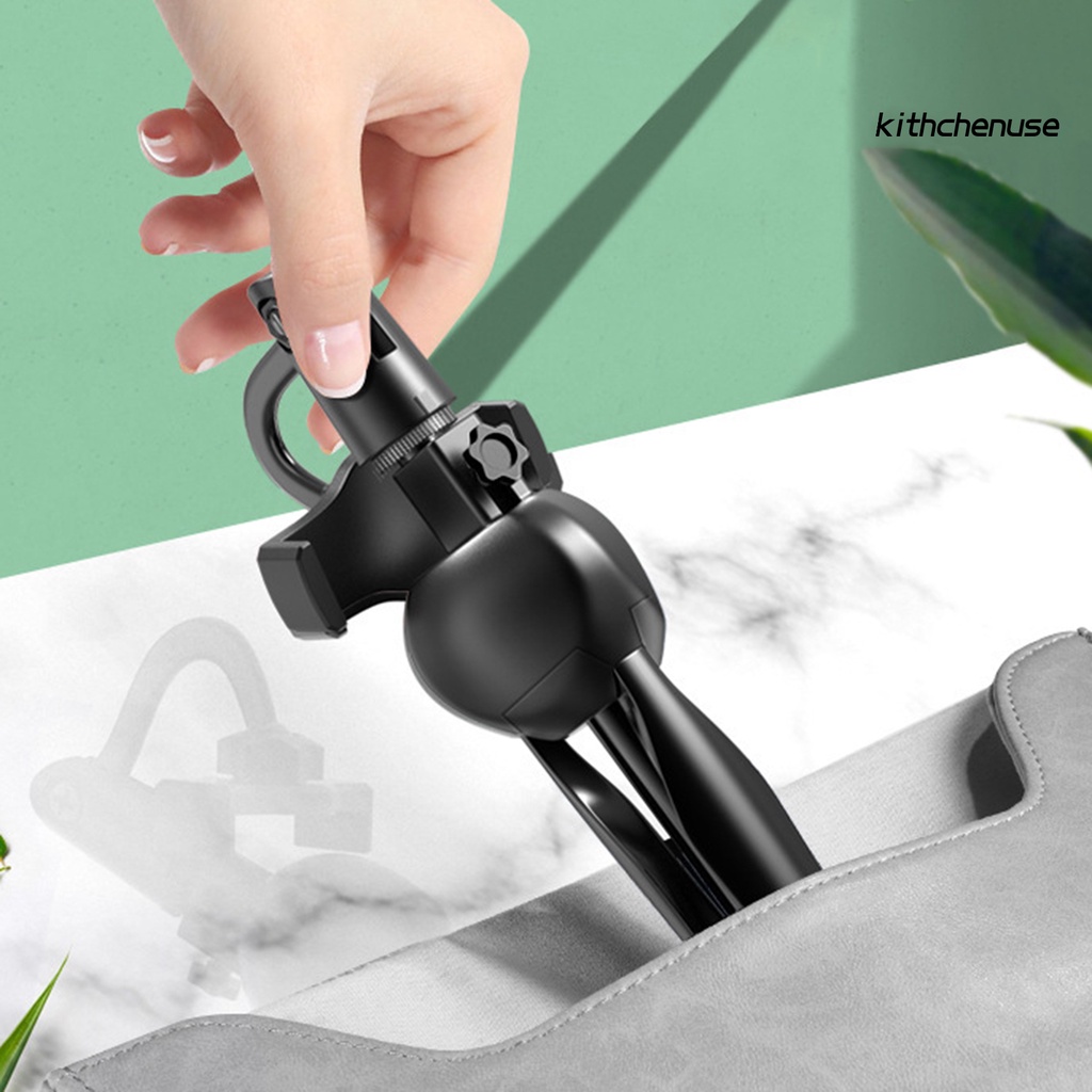 Gậy Tự Sướng Cầm Tay Gấp Gọn Tùy Chỉnh Tiện Dụng Giá Đỡ | BigBuy360 - bigbuy360.vn