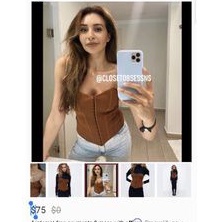 Áo định hình coset, hàng xuất xịn