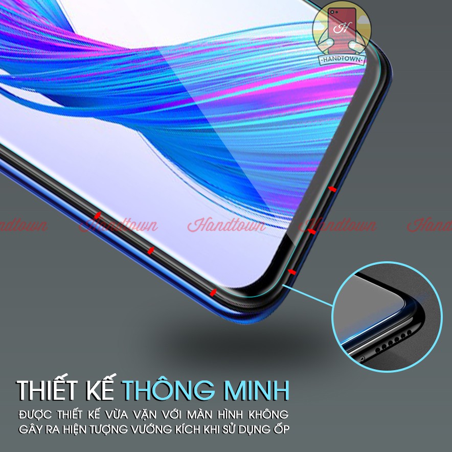 Kính Cường Lực Hiệu Gor Apple iPhone 12 6.1 12 Pro 6.1 12 Mini 5.4  12 Pro Max 6.7 Inches Trong Suốt Chính Hãng