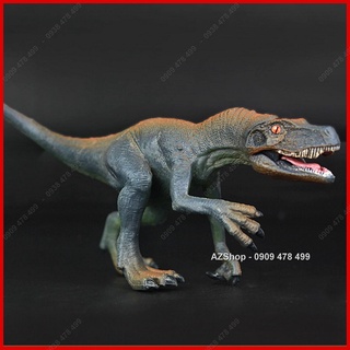 Mô Hình Khủng Long Ăn Thịt Herrerasaurus - 7712 2