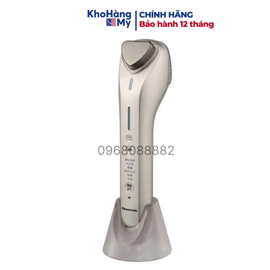 Máy chăm sóc da mặt PANASONIC EH-ST98, Panasonic ST99 - hàng chính hãng