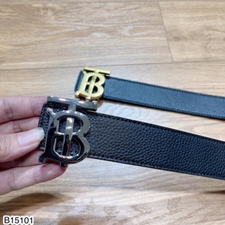 Thắt Lưng Da BBR Cho Nam - Thắt Lưng Da Nam Cao Cấp