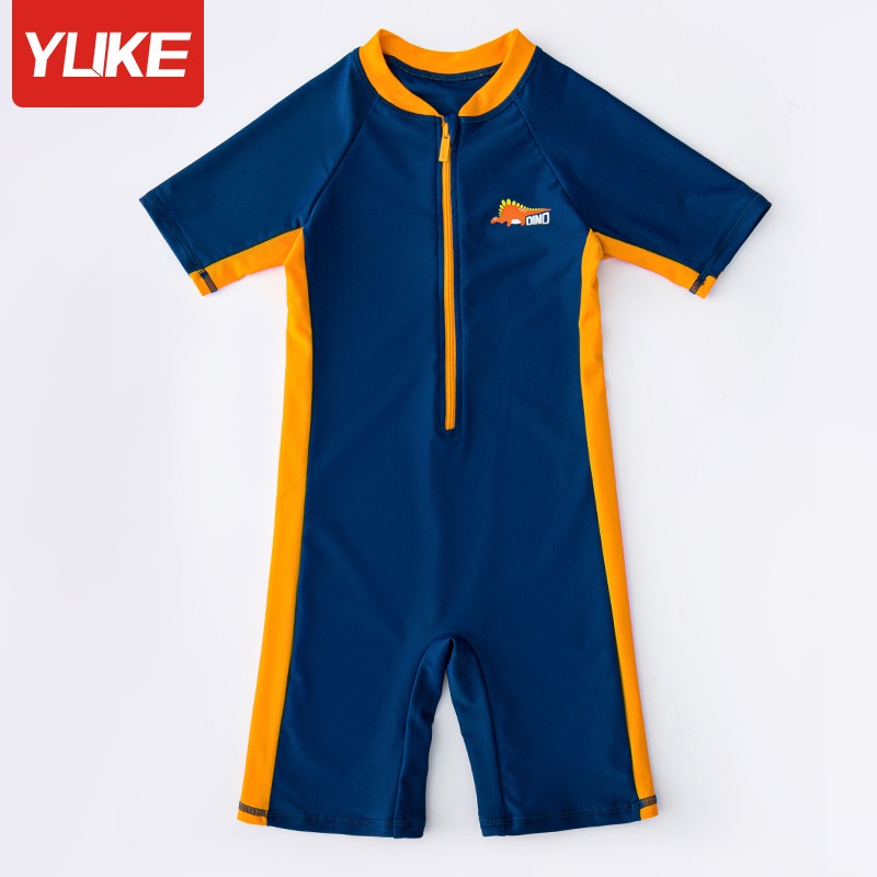 Đồ bơi bé trai - đồ bơi bé trai dễ thương