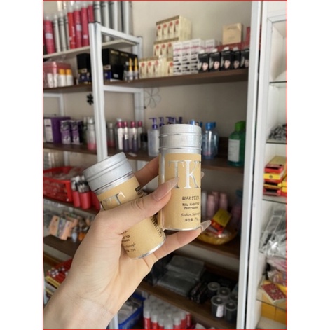 Sáp Vuốt Tóc Con TKT