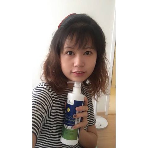 Dầu Gội Xả Tinh Chất ageLOC Nutriol Nuskin & Thiên Thảo kích thích mọc tóc trị hói | BigBuy360 - bigbuy360.vn