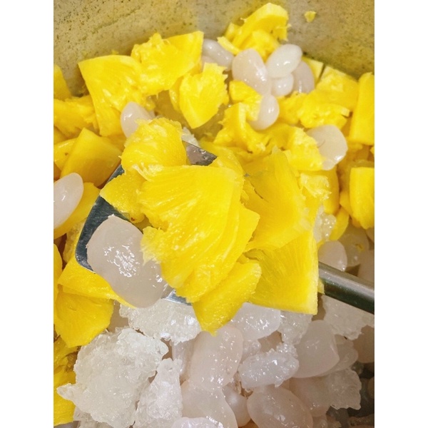 [HỎA TỐC SG] Đác rim thơm đường phèn dẻo thơm dầm đá siêu ngon 500g