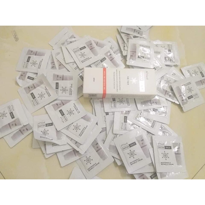 Kem Nền BB Cream, Kem Dưỡng Trắng gói | BigBuy360 - bigbuy360.vn