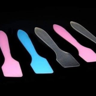 sét 500 que body + 100 que mask chỉ #370k