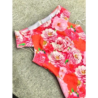 đầm ted baker size 3