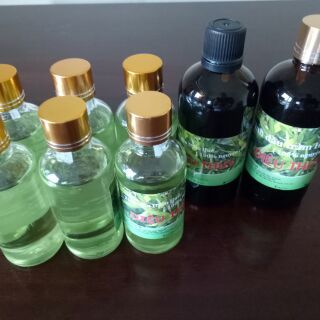 Dầu tràm Huế nguyên chất