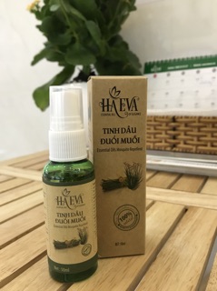 TINH DẦU ĐUỖI MUỖI HA EVA