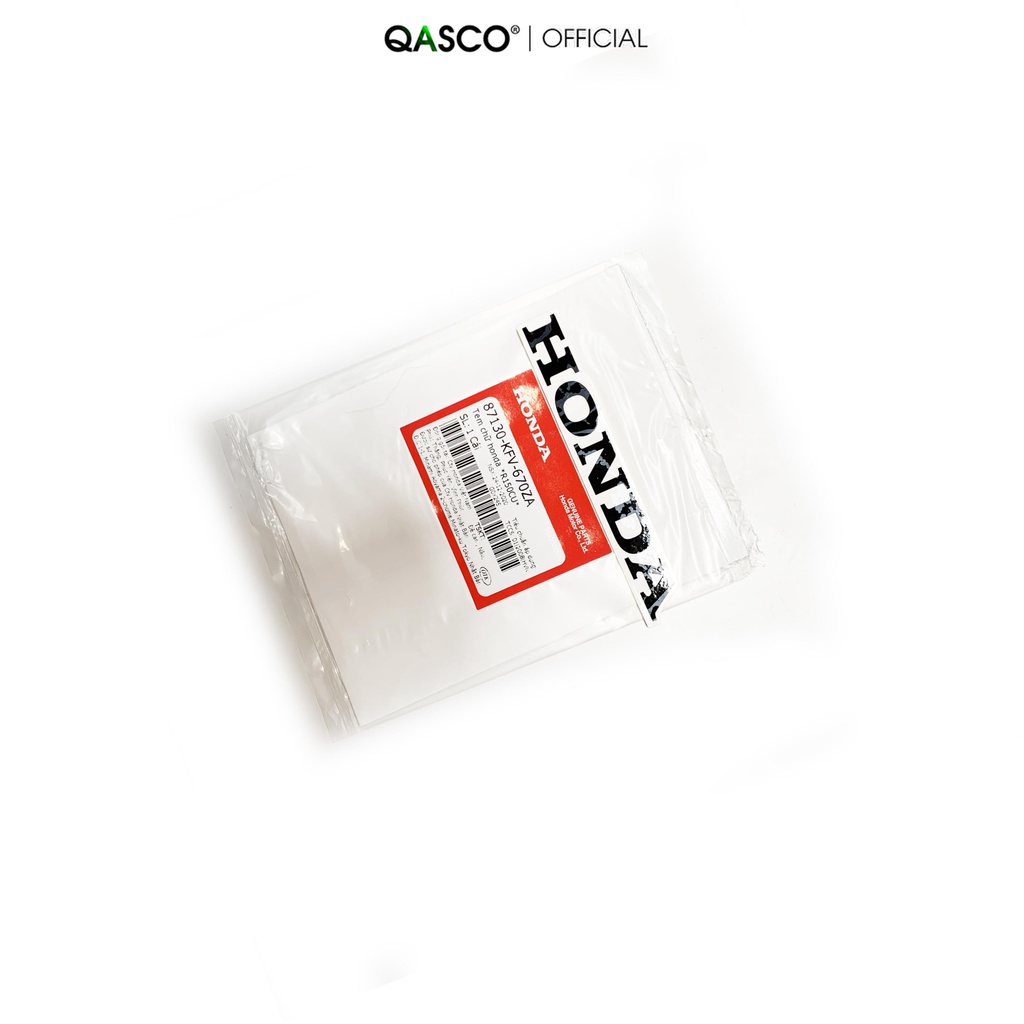 Tem chữ honda HONDA Dream 100