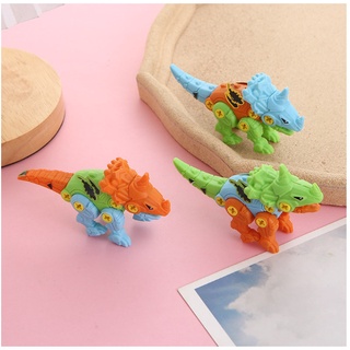 🦖 MÔ HÌNH KHỦNG LONG LẮP RÁP 🦖