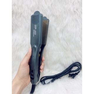 Máy kẹp duỗi tóc siêu mượt