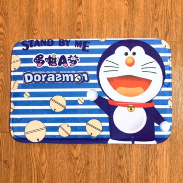 Thảm Doramon