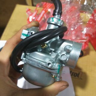 Bình xăng con dream wave 100cc số 17 loại 1