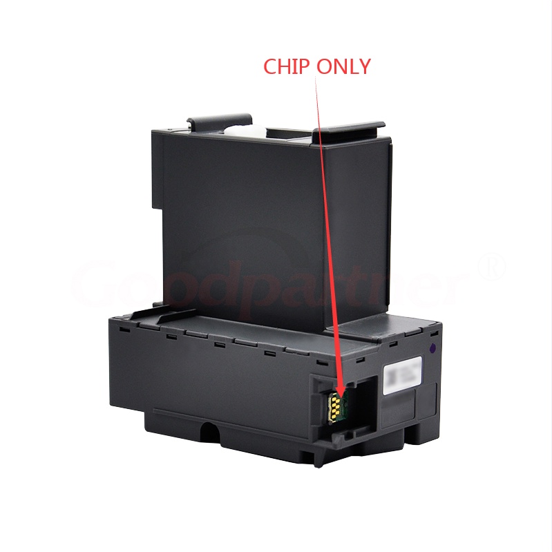 Chip Bảo Trì T04D1 Cho EPSON L4150 L4160 L6160 L6168 L6170 L6178 L6190 L6191 L6198 M1140 M1180 M3140 M3140 M3170 M3180 M2140