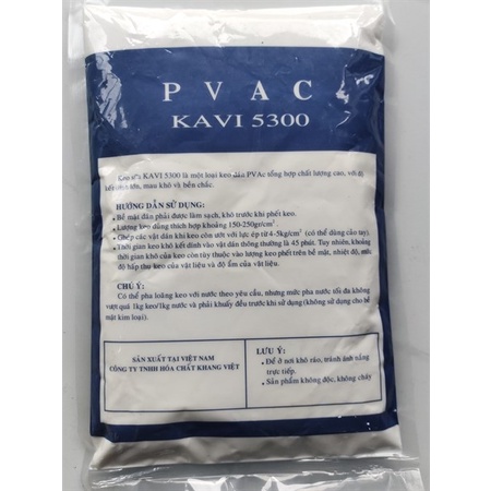 1 Kg Keo Sữa Thi Công Sàn Nhựa, Tấm Trải Sàn Simili