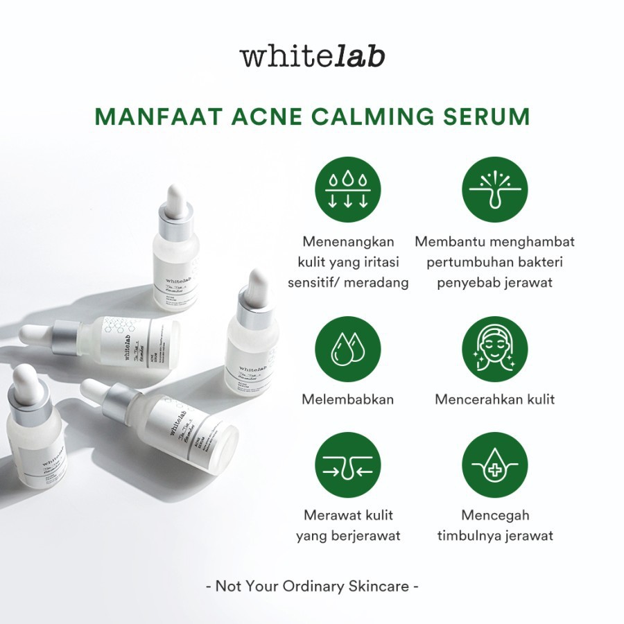 I Cheap (hàng Mới Về) Serum Trị Mụn Làm Trắng Da