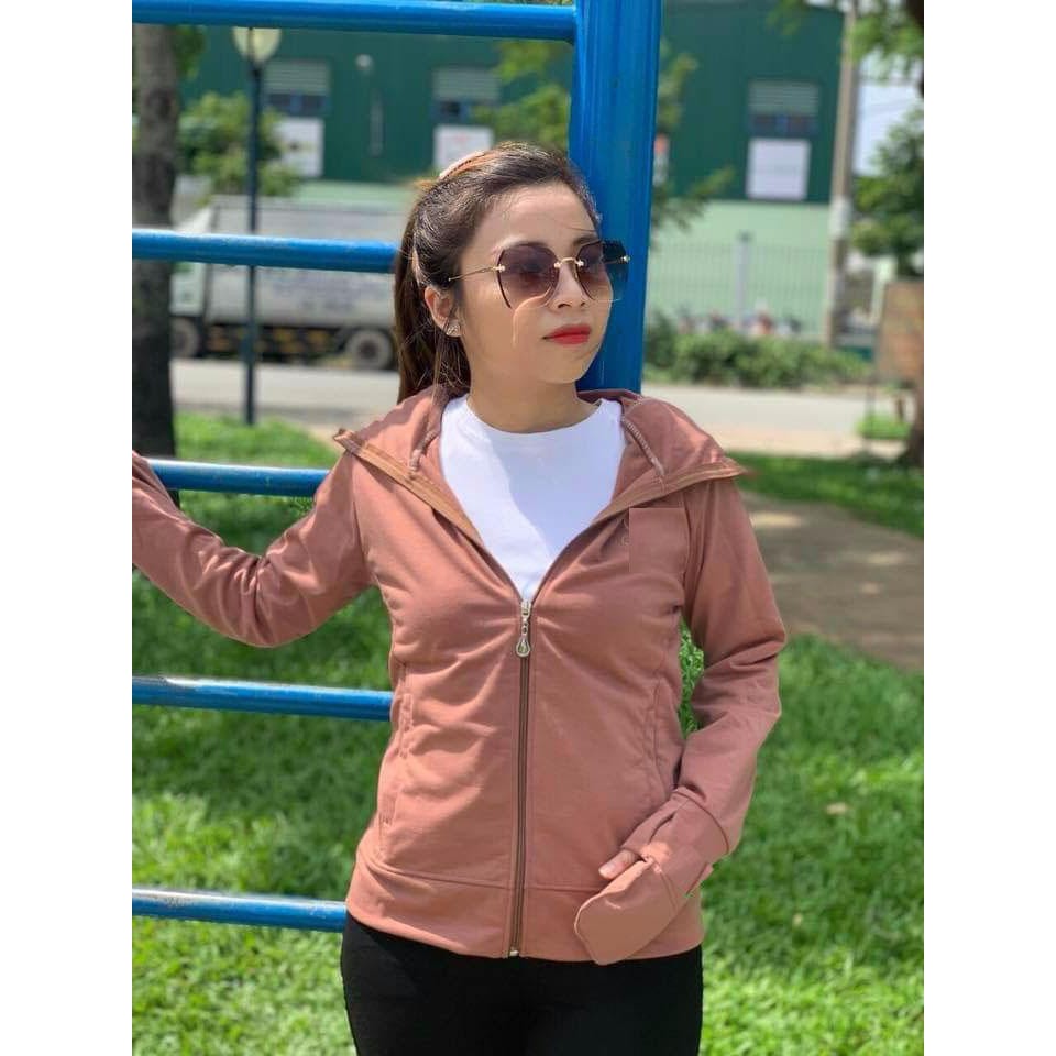 Áo Khoác Chống Nắng Cao Cấp | BigBuy360 - bigbuy360.vn