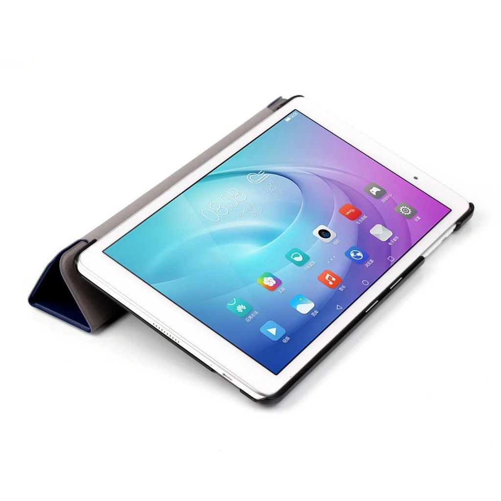 Bao da máy tính bảng PU nắp gập thời trang cho HUAWEI MEDIAPAD T2 PRO 10 10.1 INCH FDR-A01W/ A03L | BigBuy360 - bigbuy360.vn