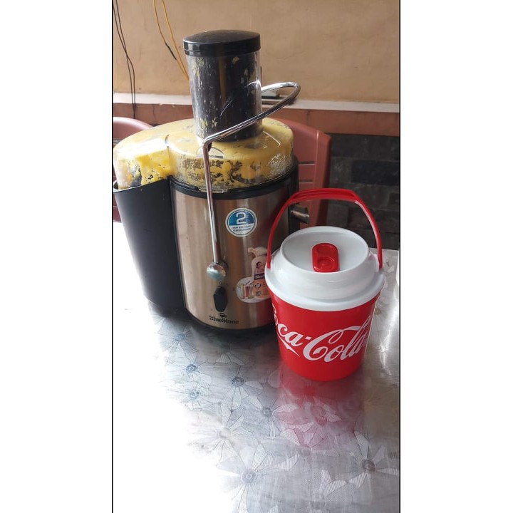 Bình giữ nhiệt Coca-Cola 2 lớp Made Thái Lan - 1 lít | HOT TREND | 2020 new ! . .new