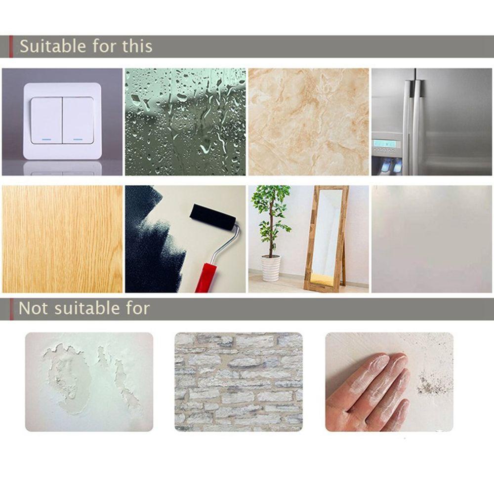 Sticker Dán Tường PVC Hình Phi Hành Gia Hoạt Hình Trang Trí Phòng Khách