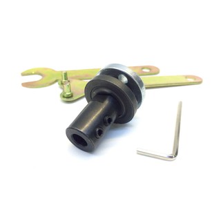 Bộ Kẹp lưỡi cắt - trục 5mm/8mm