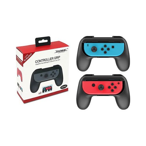 [Mã SKAMCLU9 giảm 10% đơn 100K] Giá đỡ tay Controller Grip Joy-con