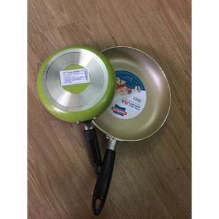 [ XẢ HÀNG ] COMBO CẶP 2 chảo SUNHOUSE chống dính